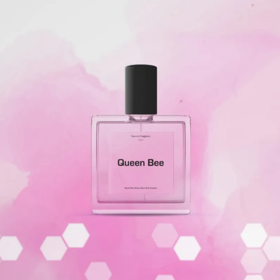 Queen Bee Perfume