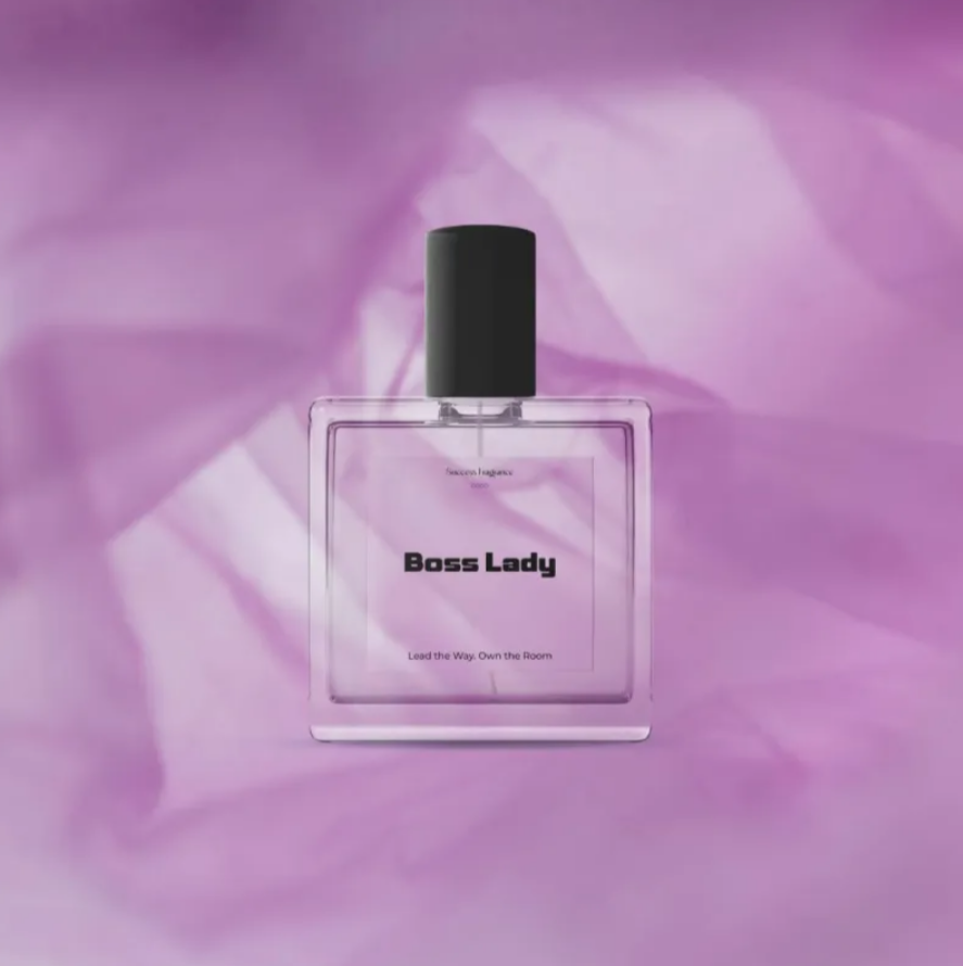 Boss Lady Perfume
