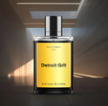 Detroit Grit Cologne