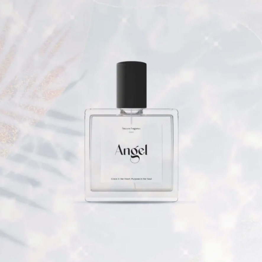 Angel Perfume