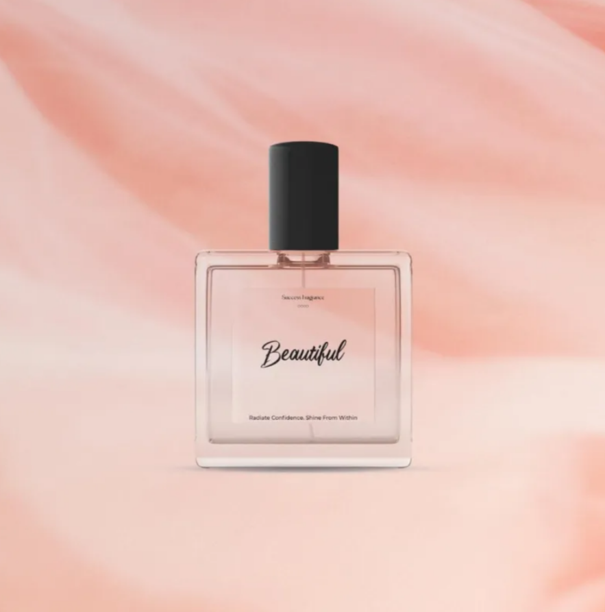 Beautiful Perfume