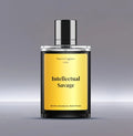 Intellectual Savage Cologne