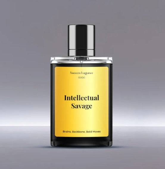 Intellectual Savage Cologne