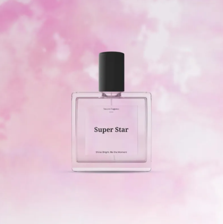 Super Star Perfume