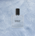 Detroit Grit For Women Perfume