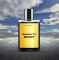 Bugatti Sport Cologne
