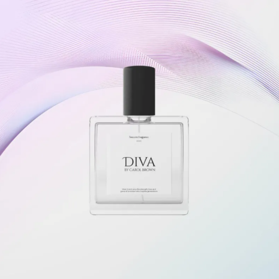 Diva Perfume