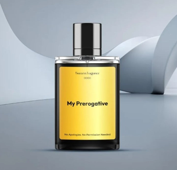 My Prerogative Cologne