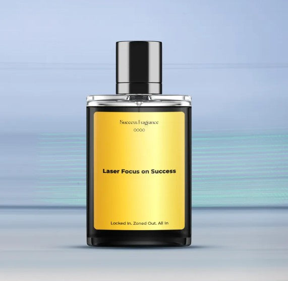 Laser Focus Cologne